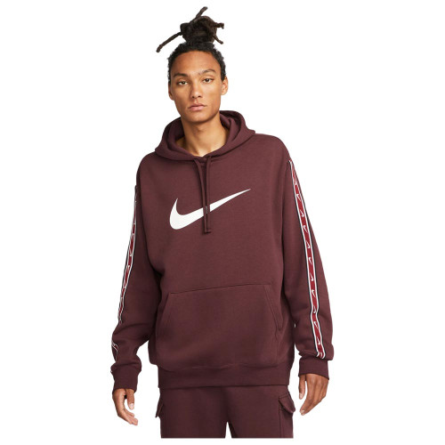 Nike Ανδρικό φούτερ Sportswear Repeat Fleece